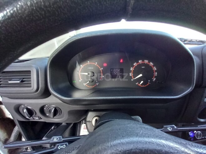 LADA (VAZ) Niva 2020, 115,234 km - 1.7 л - Bakı