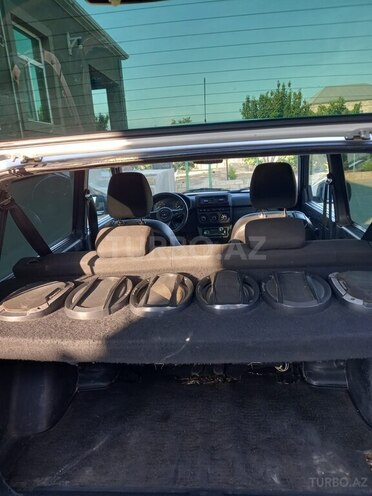 LADA (VAZ) Niva 2020, 115,234 km - 1.7 л - Bakı