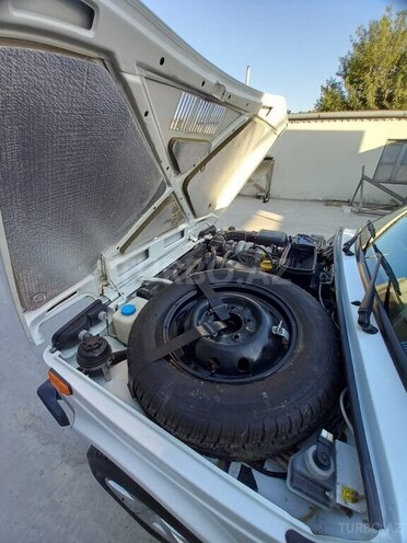 LADA (VAZ) Niva 2020, 115,234 km - 1.7 л - Bakı