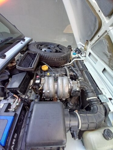 LADA (VAZ) Niva 2020, 115,234 km - 1.7 л - Bakı