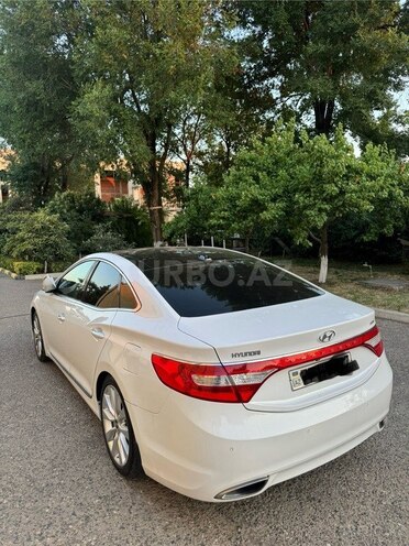 Hyundai Grandeur 2013, 197,000 km - 3.0 l - Cəlilabad
