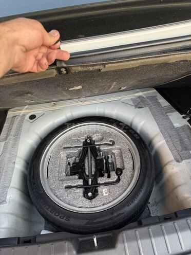 Hyundai Grandeur 2013, 197,000 km - 3.0 l - Cəlilabad