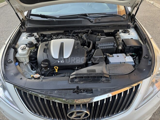 Hyundai Grandeur 2013, 197,000 km - 3.0 l - Cəlilabad