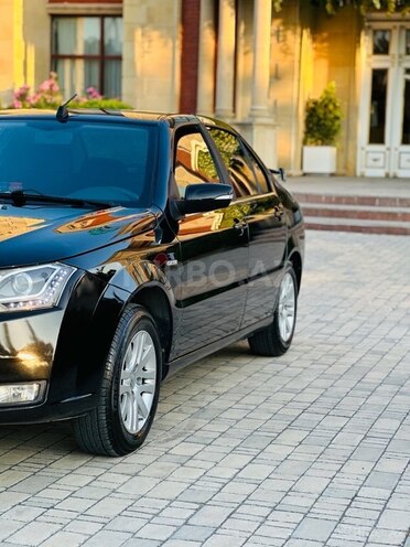 Khazar SD 2021, 78,000 km - 1.7 l - Bakı