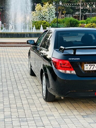 Khazar SD 2021, 78,000 km - 1.7 l - Bakı