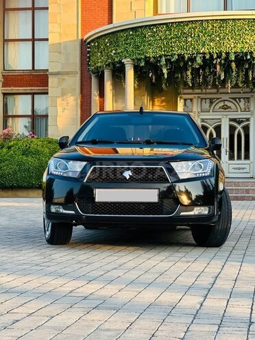 Khazar SD 2021, 78,000 km - 1.7 l - Bakı