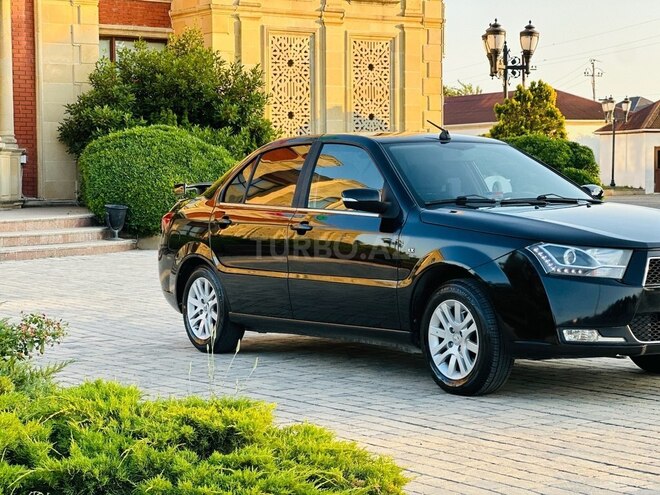 Khazar SD 2021, 78,000 km - 1.7 l - Bakı