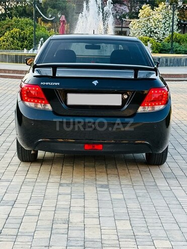 Khazar SD 2021, 78,000 km - 1.7 l - Bakı