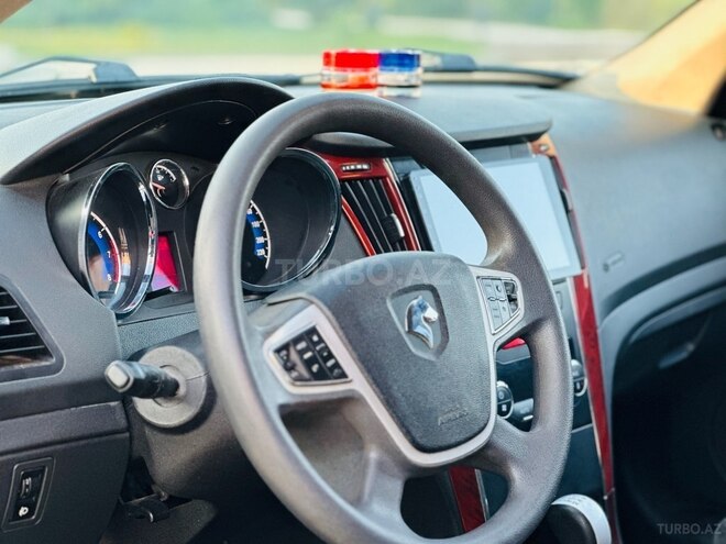Khazar SD 2021, 78,000 km - 1.7 l - Bakı