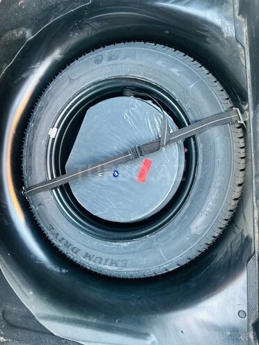 Khazar SD 2021, 78,000 km - 1.7 l - Bakı