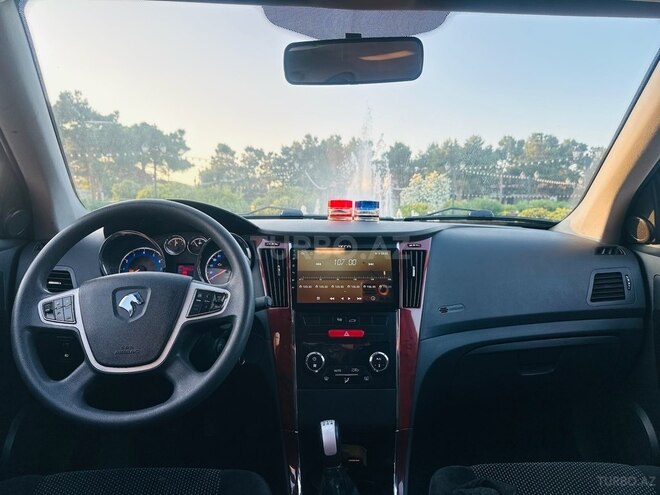 Khazar SD 2021, 78,000 km - 1.7 l - Bakı