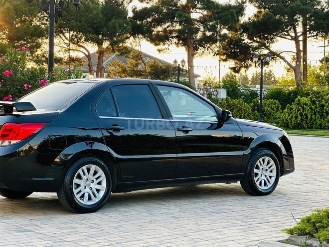 Khazar SD 2021, 78,000 km - 1.7 l - Bakı