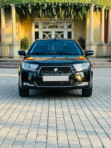 Khazar SD 2021, 78,000 km - 1.7 l - Bakı