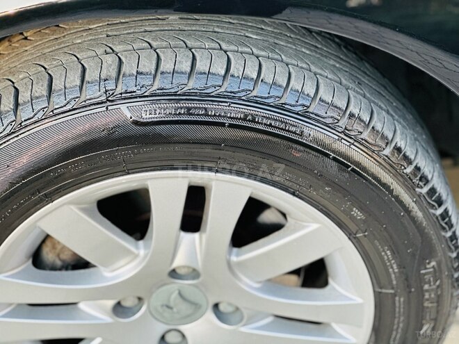 Khazar SD 2021, 78,000 km - 1.7 l - Bakı