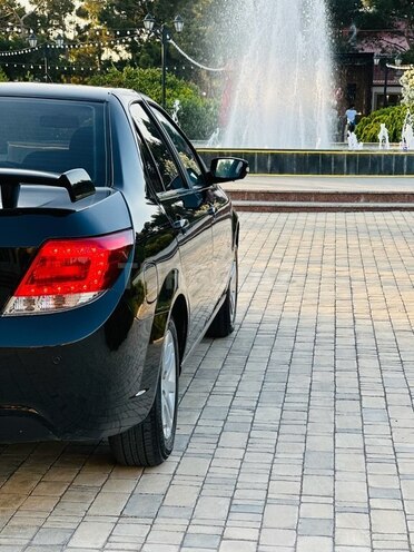 Khazar SD 2021, 78,000 km - 1.7 l - Bakı