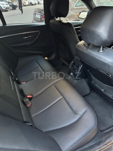 BMW 328 2015, 185,000 km - 2.0 l - Bakı