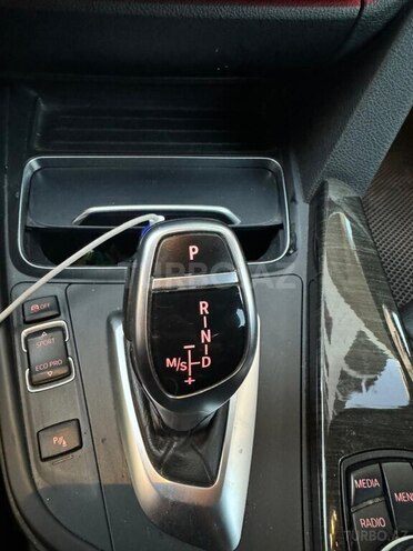 BMW 328 2015, 185,000 km - 2.0 l - Bakı