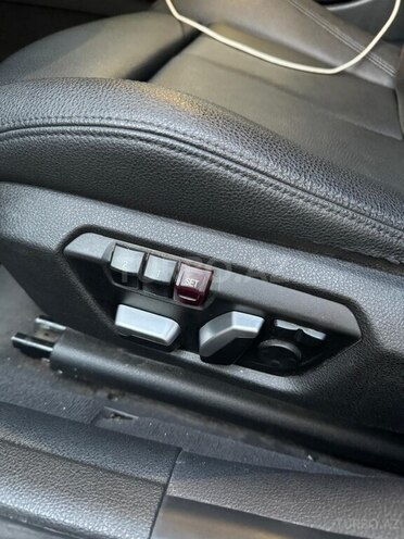 BMW 328 2015, 185,000 km - 2.0 l - Bakı