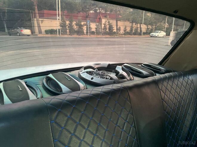 LADA (VAZ) 2107 2003, 84,324 km - 1.6 l - Bakı