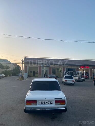 LADA (VAZ) 2107 2003, 84,324 km - 1.6 l - Bakı
