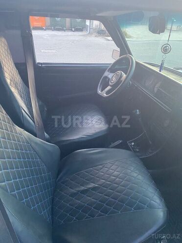 LADA (VAZ) 2107 2003, 84,324 km - 1.6 l - Bakı