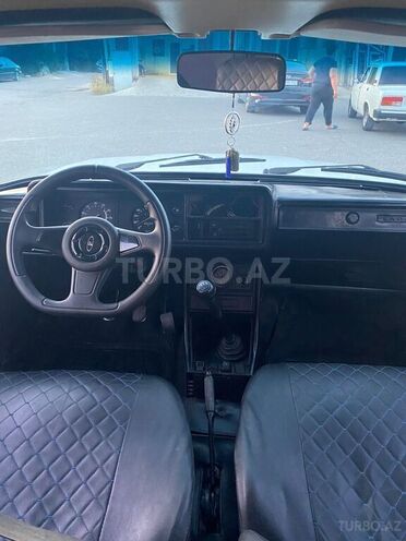 LADA (VAZ) 2107 2003, 84,324 km - 1.6 l - Bakı