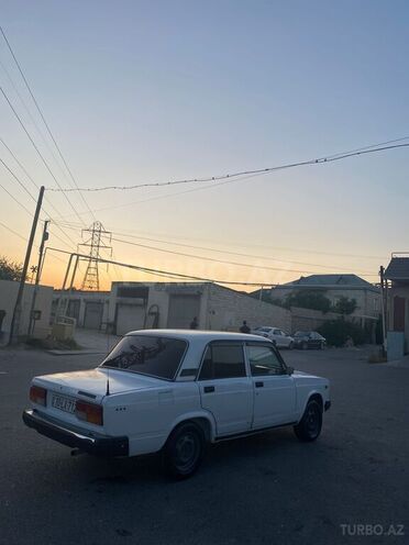 LADA (VAZ) 2107 2003, 84,324 km - 1.6 l - Bakı