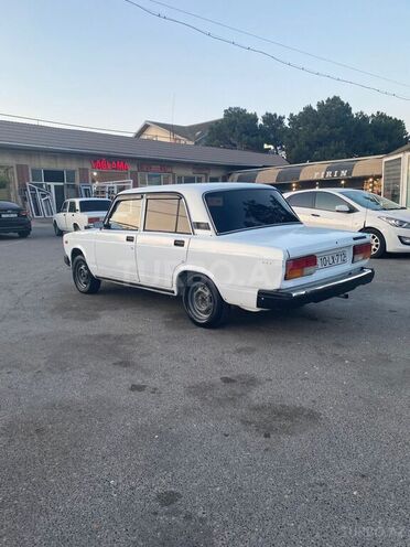 LADA (VAZ) 2107 2003, 84,324 km - 1.6 l - Bakı