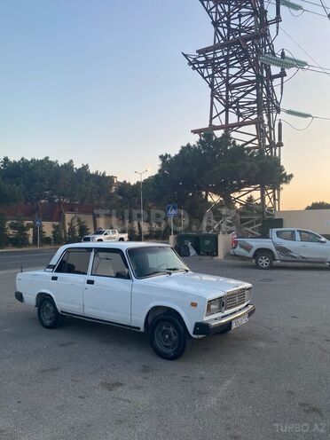 LADA (VAZ) 2107 2003, 84,324 km - 1.6 l - Bakı
