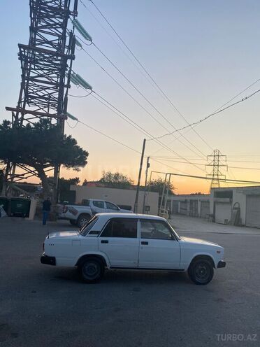 LADA (VAZ) 2107 2003, 84,324 km - 1.6 l - Bakı