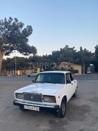 LADA (VAZ) 2107 2003, 84,324 km - 1.6 l - Bakı