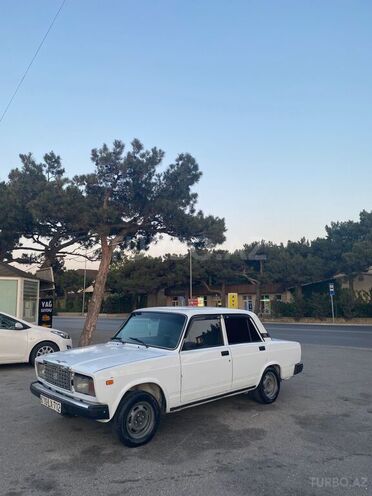 LADA (VAZ) 2107 2003, 84,324 km - 1.6 l - Bakı