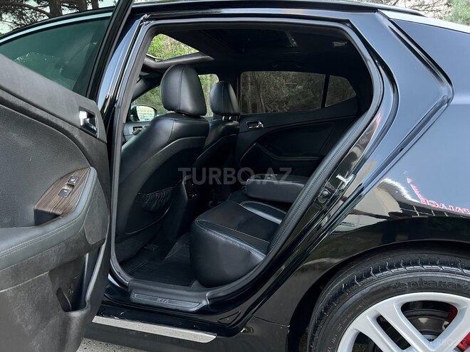 Kia Optima 2012, 255,643 km - 2.0 л - Bakı