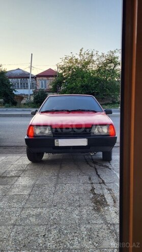 LADA (VAZ) 21099 1995, 124,219 km - 1.5 l - Quba