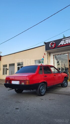 LADA (VAZ) 21099 1995, 124,219 km - 1.5 l - Quba