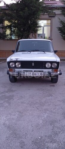 LADA (VAZ) 2106 1994, 84,346 km - 1.5 l - İsmayıllı