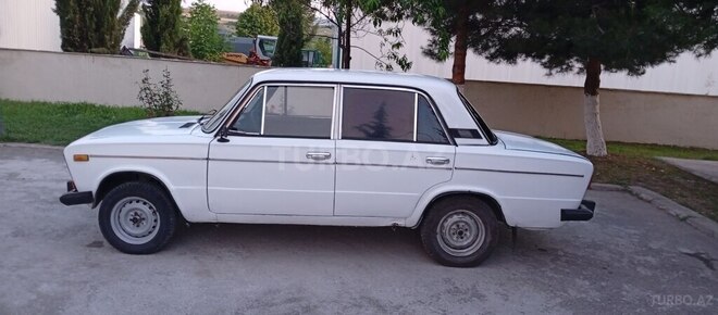 LADA (VAZ) 2106 1994, 84,346 km - 1.5 l - İsmayıllı