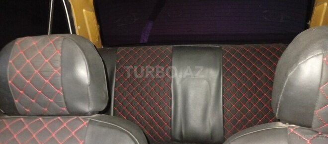 LADA (VAZ) 2106 1994, 84,346 km - 1.5 l - İsmayıllı