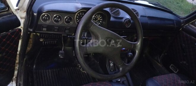 LADA (VAZ) 2106 1994, 84,346 km - 1.5 l - İsmayıllı