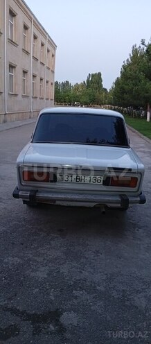 LADA (VAZ) 2106 1994, 84,346 km - 1.5 l - İsmayıllı