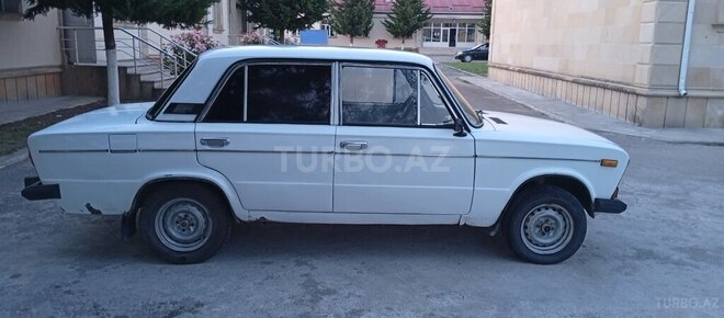 LADA (VAZ) 2106 1994, 84,346 km - 1.5 l - İsmayıllı