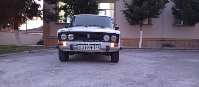 LADA (VAZ) 2106 1994, 84,346 km - 1.5 l - İsmayıllı