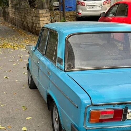 LADA (VAZ) 2106 1994, 589,741 km - 1.5 л - Qəbələ