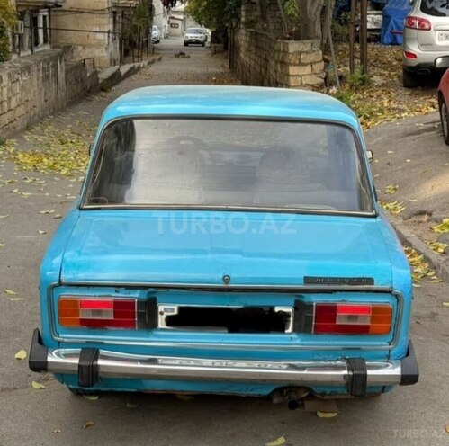 LADA (VAZ) 2106 1994, 589,741 km - 1.5 л - Qəbələ