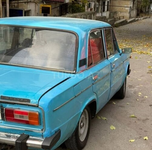 LADA (VAZ) 2106 1994, 589,741 km - 1.5 л - Qəbələ