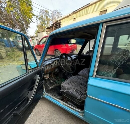 LADA (VAZ) 2106 1994, 589,741 km - 1.5 л - Qəbələ