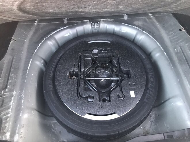 Hyundai Sonata 2009, 184,500 km - 2.4 л - Gəncə
