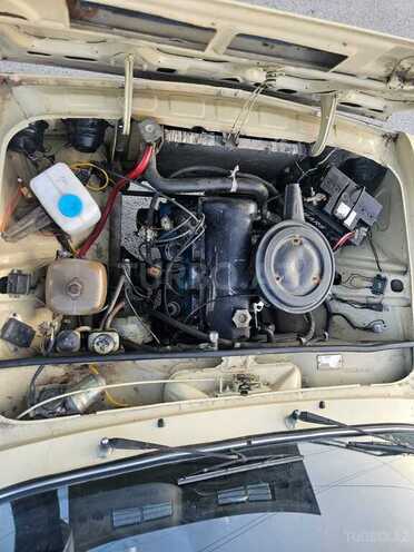 LADA (VAZ) 2106 1988, 86,231 km - 1.3 l - Ağdaş
