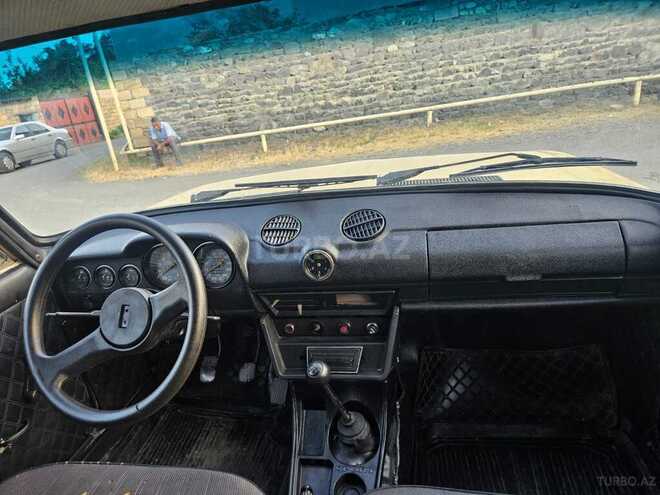 LADA (VAZ) 2106 1988, 86,231 km - 1.3 l - Ağdaş