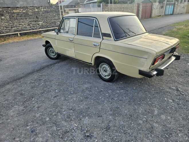 LADA (VAZ) 2106 1988, 86,231 km - 1.3 l - Ağdaş